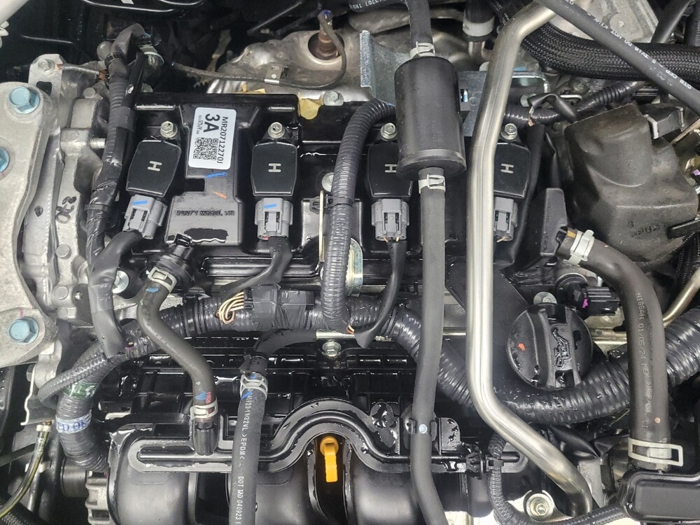 2024 Nissan Sentra in Indianapolis, IN 46222 - 18103642 30