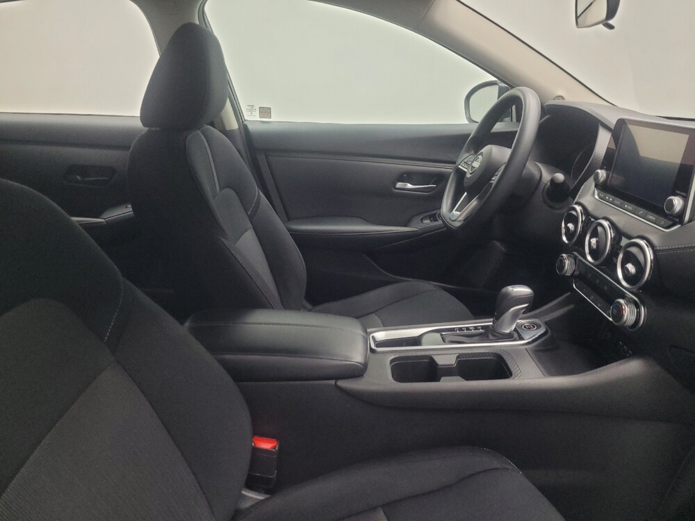 2024 Nissan Sentra in Indianapolis, IN 46222 - 18103642 21