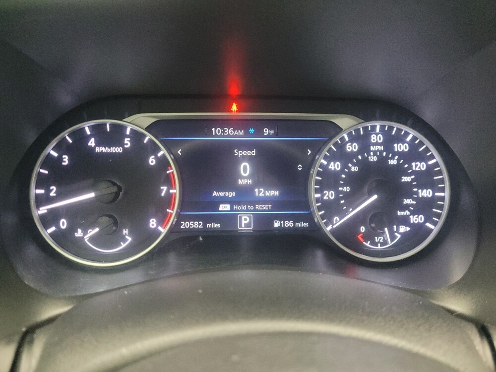 2024 Nissan Sentra in Indianapolis, IN 46222 - 18103642 23