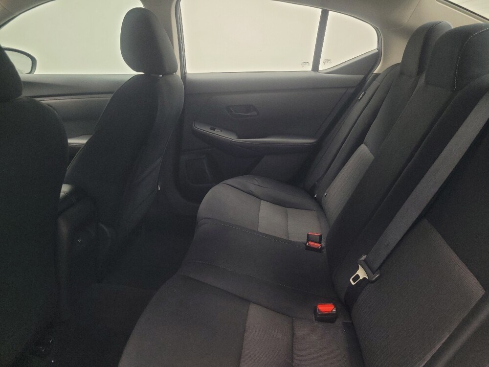 2024 Nissan Sentra in Indianapolis, IN 46222 - 18103642 18