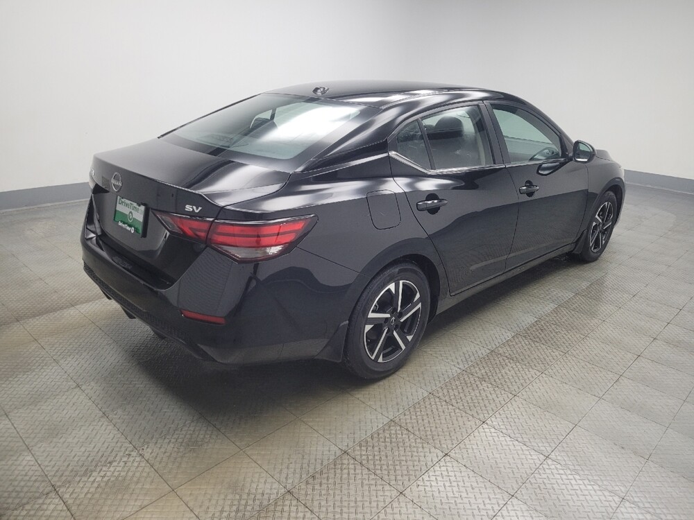 2024 Nissan Sentra in Indianapolis, IN 46222 - 18103642 10