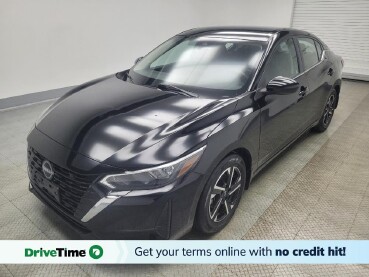 2024 Nissan Sentra in Indianapolis, IN 46222