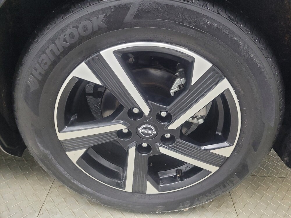 2024 Nissan Sentra in Indianapolis, IN 46222 - 18103642 31