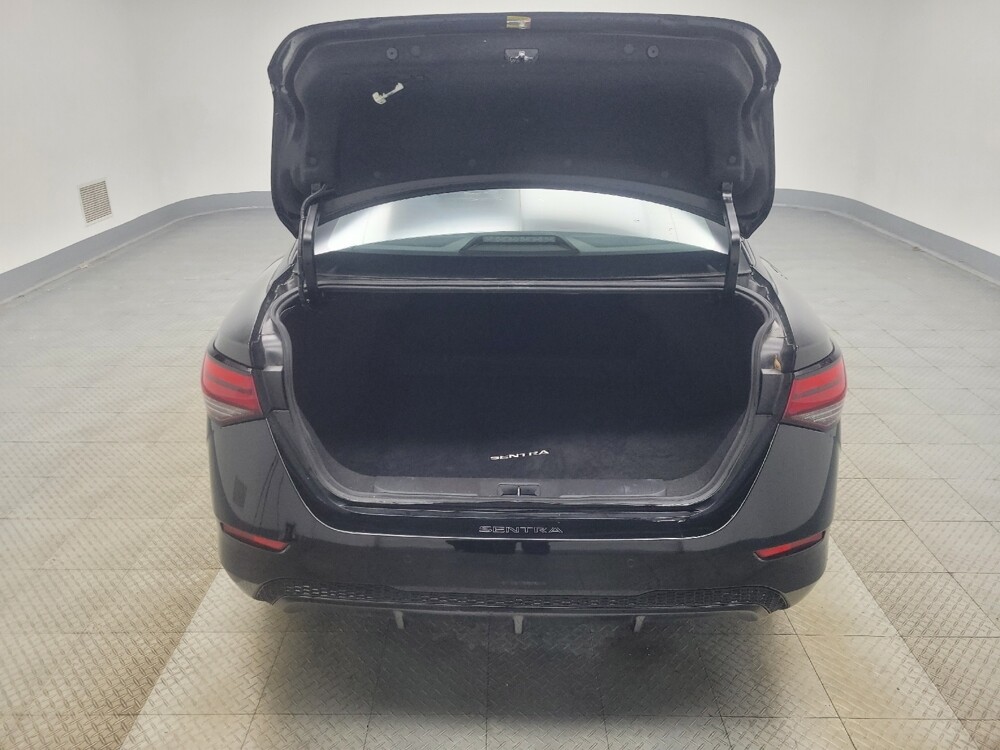 2024 Nissan Sentra in Indianapolis, IN 46222 - 18103642 29