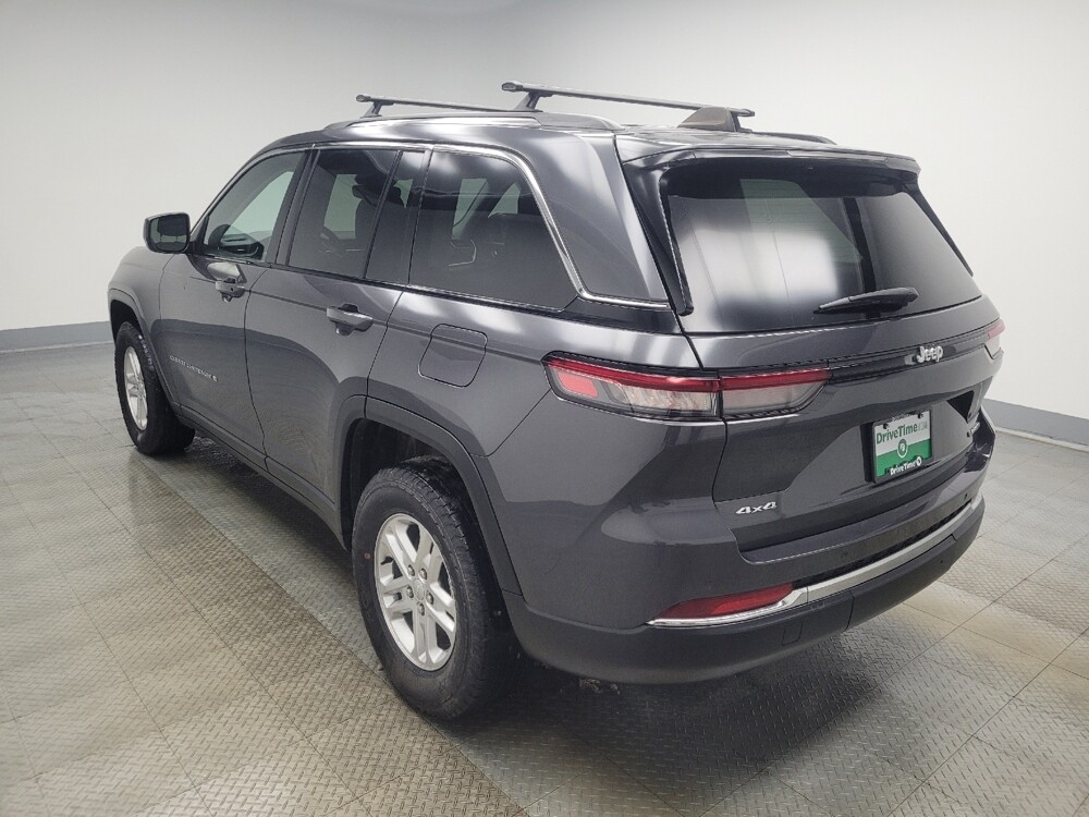 2023 Jeep Grand Cherokee in Indianapolis, IN 46219 - 18103643 5