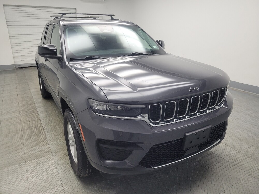 2023 Jeep Grand Cherokee in Indianapolis, IN 46219 - 18103643 13