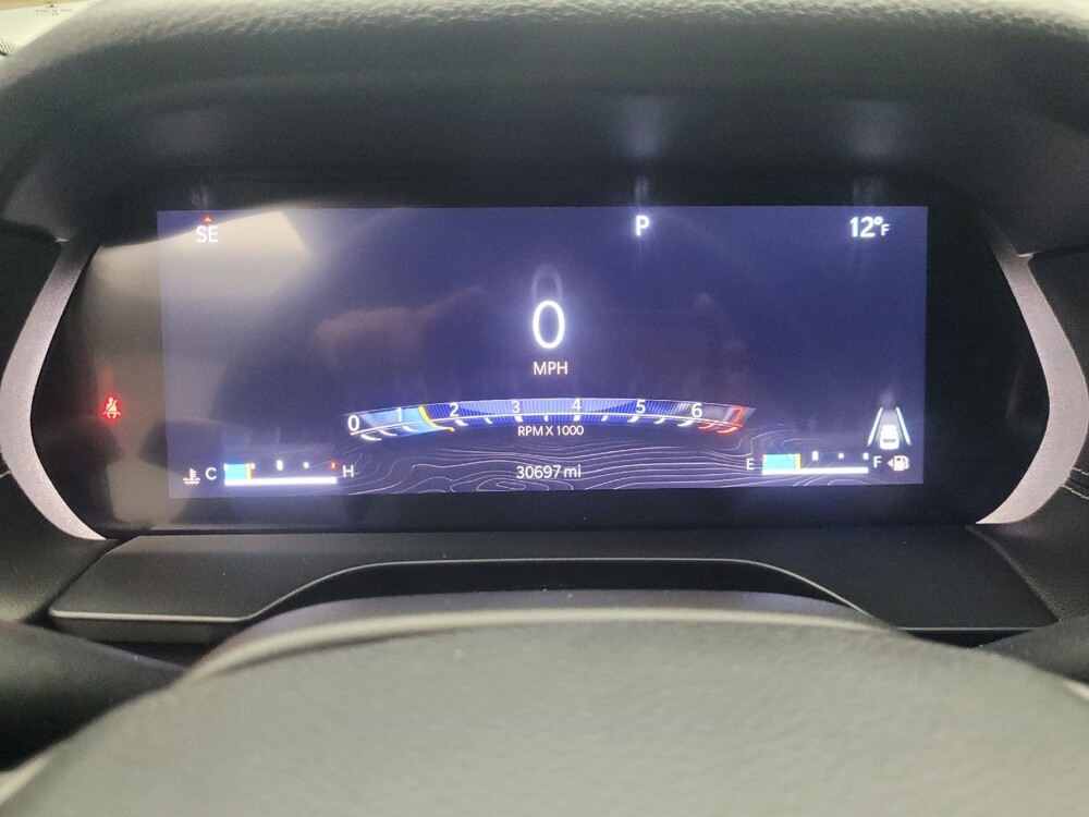 2023 Jeep Grand Cherokee in Indianapolis, IN 46219 - 18103643 23