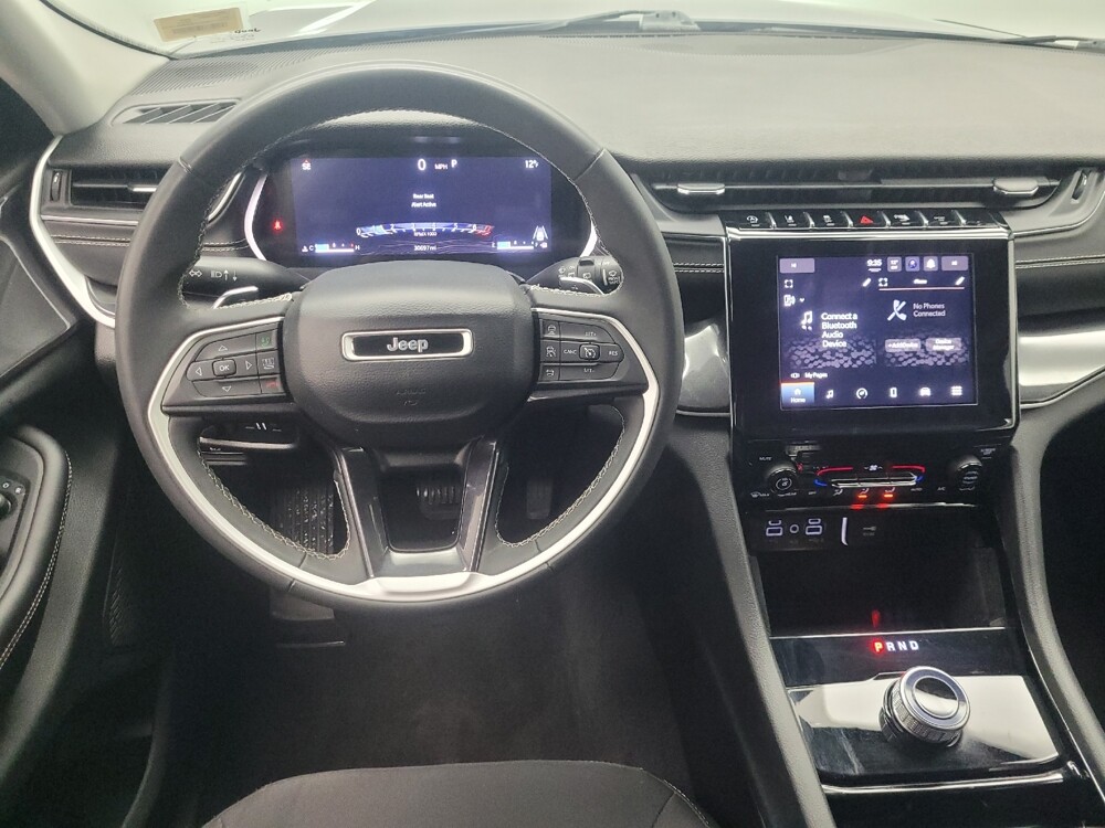 2023 Jeep Grand Cherokee in Indianapolis, IN 46219 - 18103643 22