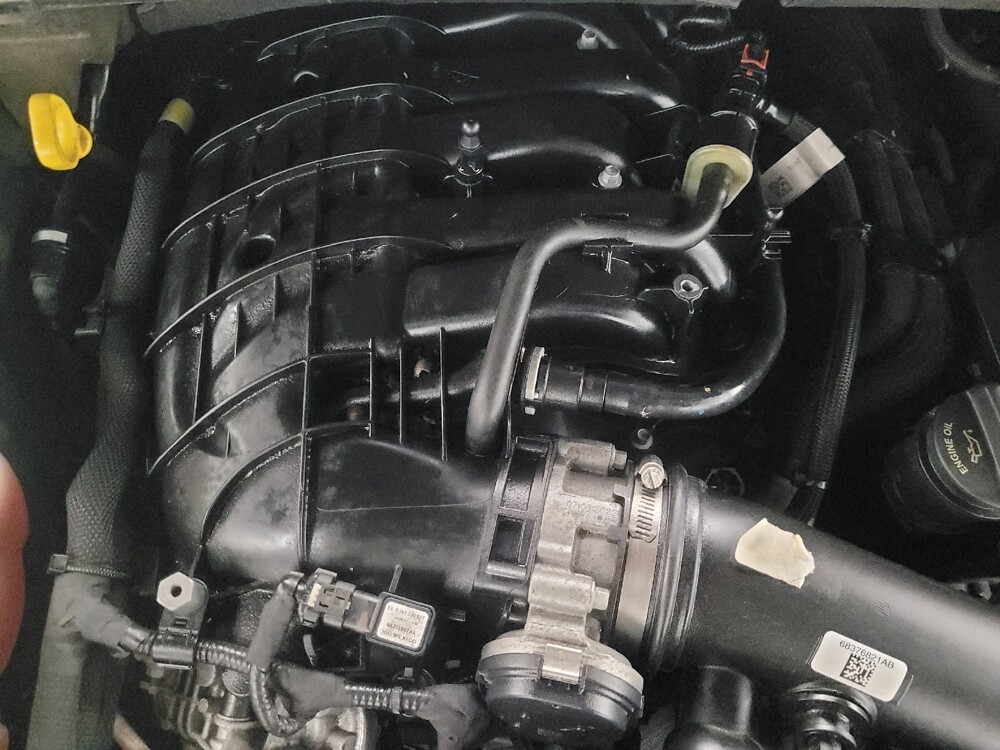 2023 Jeep Grand Cherokee in Indianapolis, IN 46219 - 18103643 30