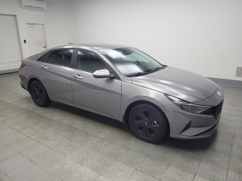 2023 Hyundai Elantra in Mishawaka, IN 46545 - 18103644 11