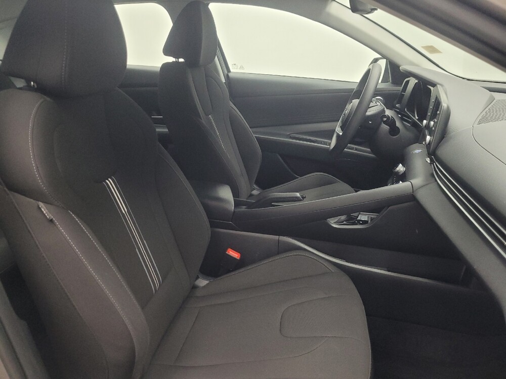 2023 Hyundai Elantra in Mishawaka, IN 46545 - 18103644 21