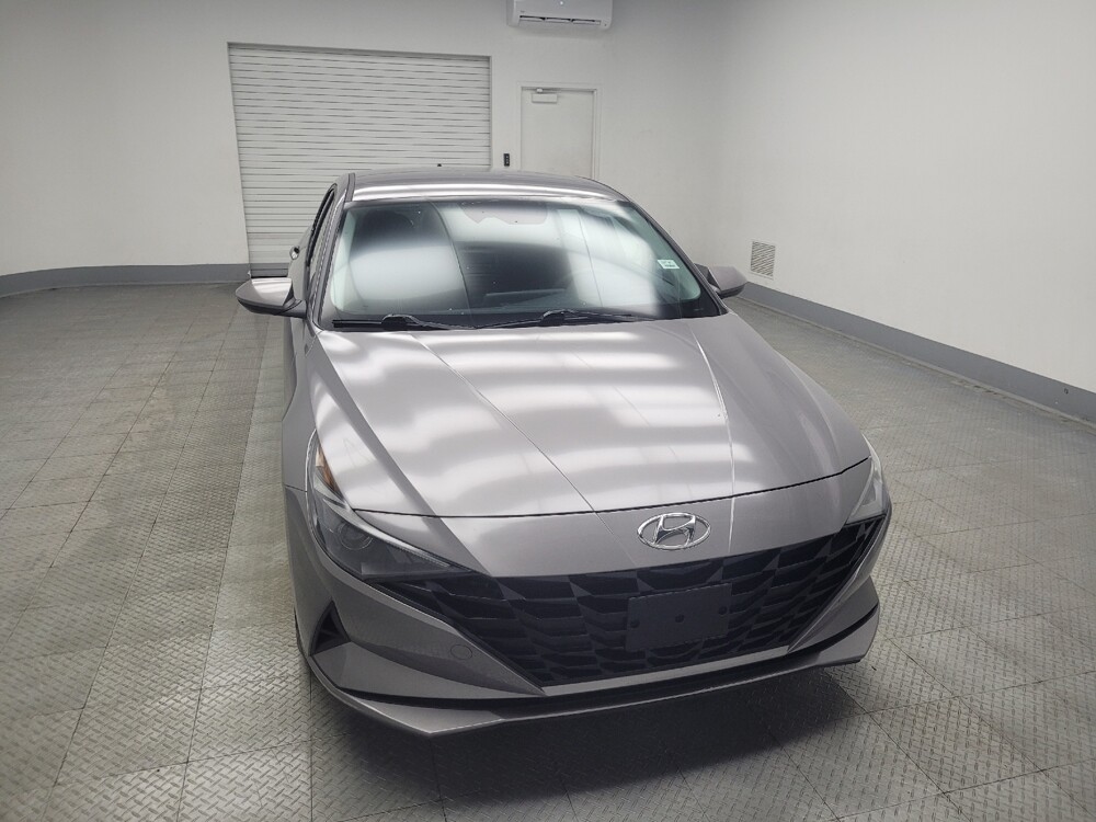 2023 Hyundai Elantra in Mishawaka, IN 46545 - 18103644 14