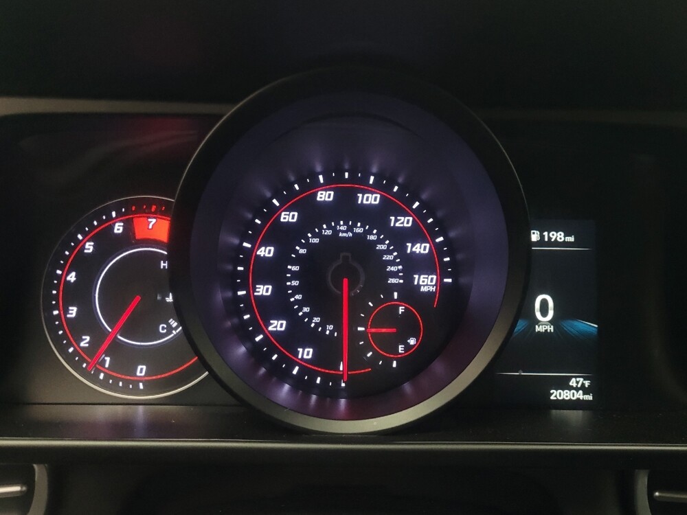 2023 Hyundai Elantra in Mishawaka, IN 46545 - 18103644 23