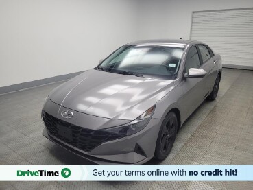 2023 Hyundai Elantra in Mishawaka, IN 46545