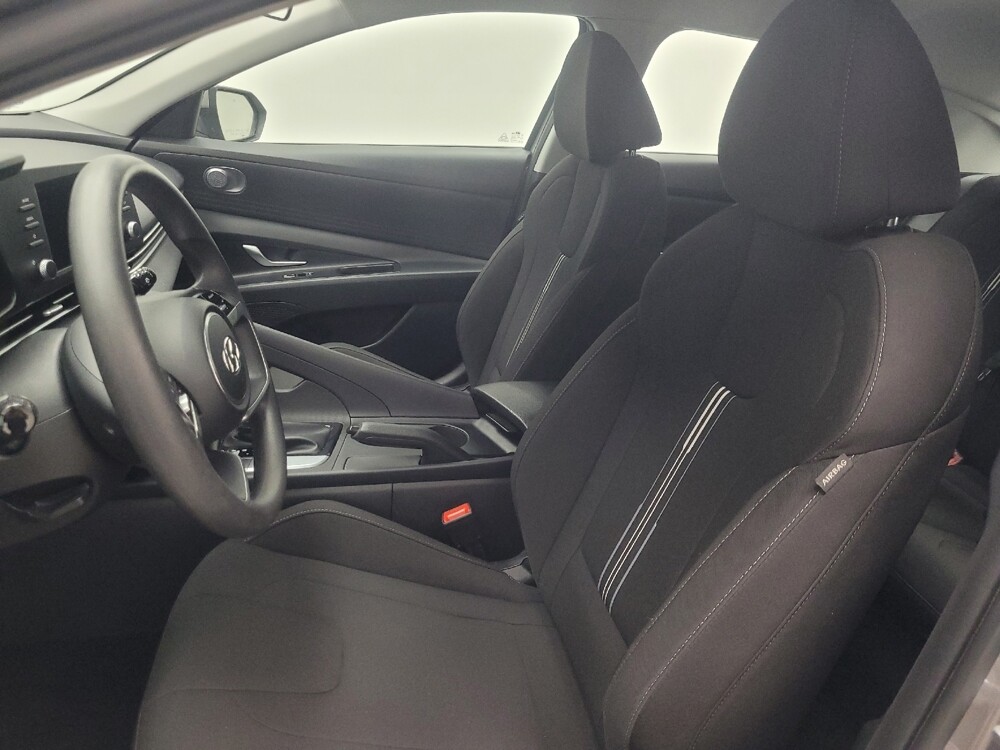 2023 Hyundai Elantra in Mishawaka, IN 46545 - 18103644 17