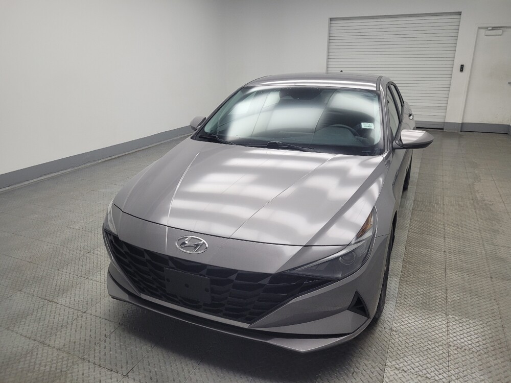 2023 Hyundai Elantra in Mishawaka, IN 46545 - 18103644 15