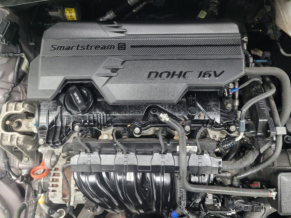 2023 Hyundai Elantra in Mishawaka, IN 46545 - 18103644 30