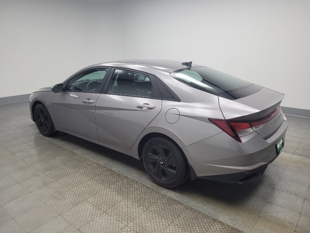 2023 Hyundai Elantra in Mishawaka, IN 46545 - 18103644 3