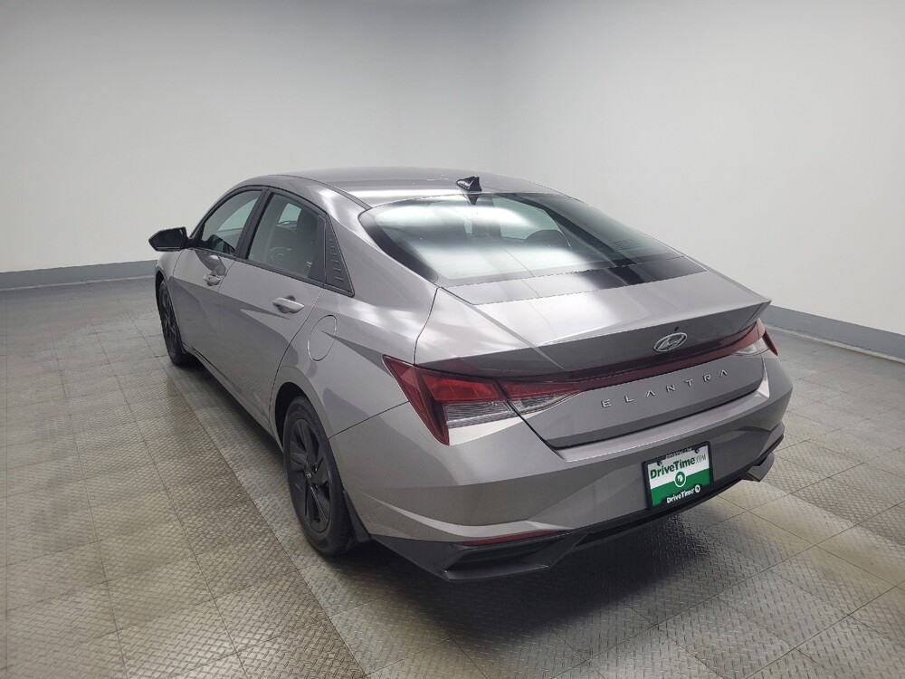 2023 Hyundai Elantra in Mishawaka, IN 46545 - 18103644 5