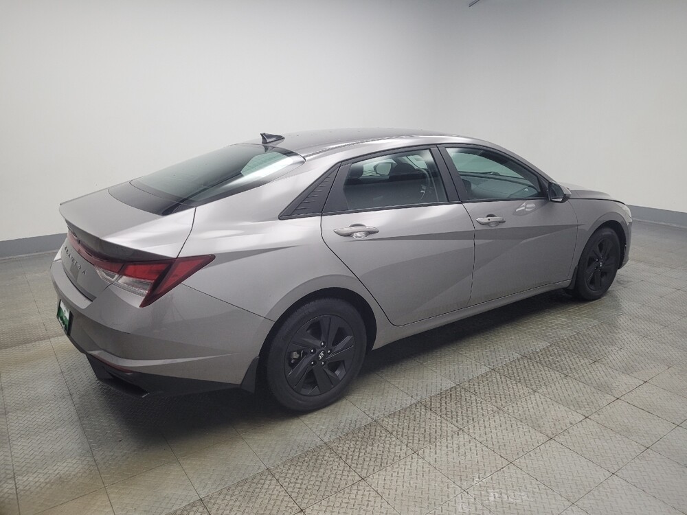 2023 Hyundai Elantra in Mishawaka, IN 46545 - 18103644 10