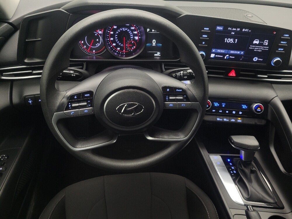 2023 Hyundai Elantra in Mishawaka, IN 46545 - 18103644 22