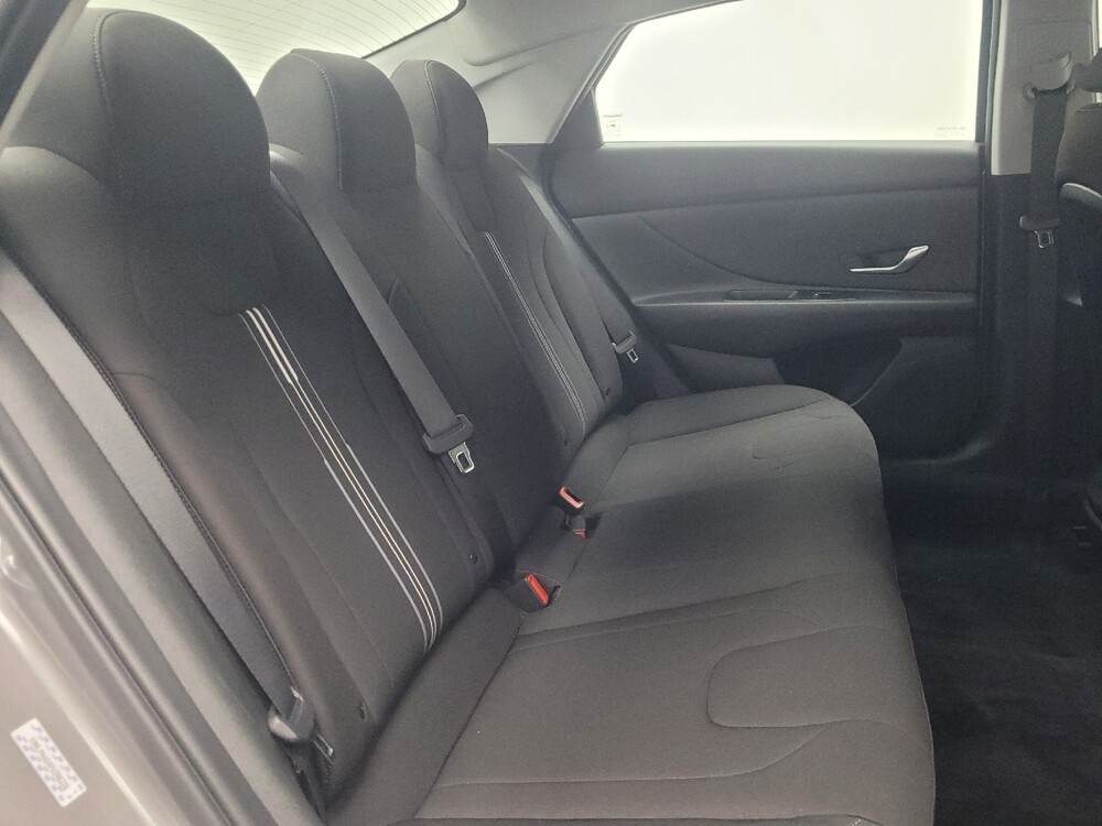 2023 Hyundai Elantra in Mishawaka, IN 46545 - 18103644 19