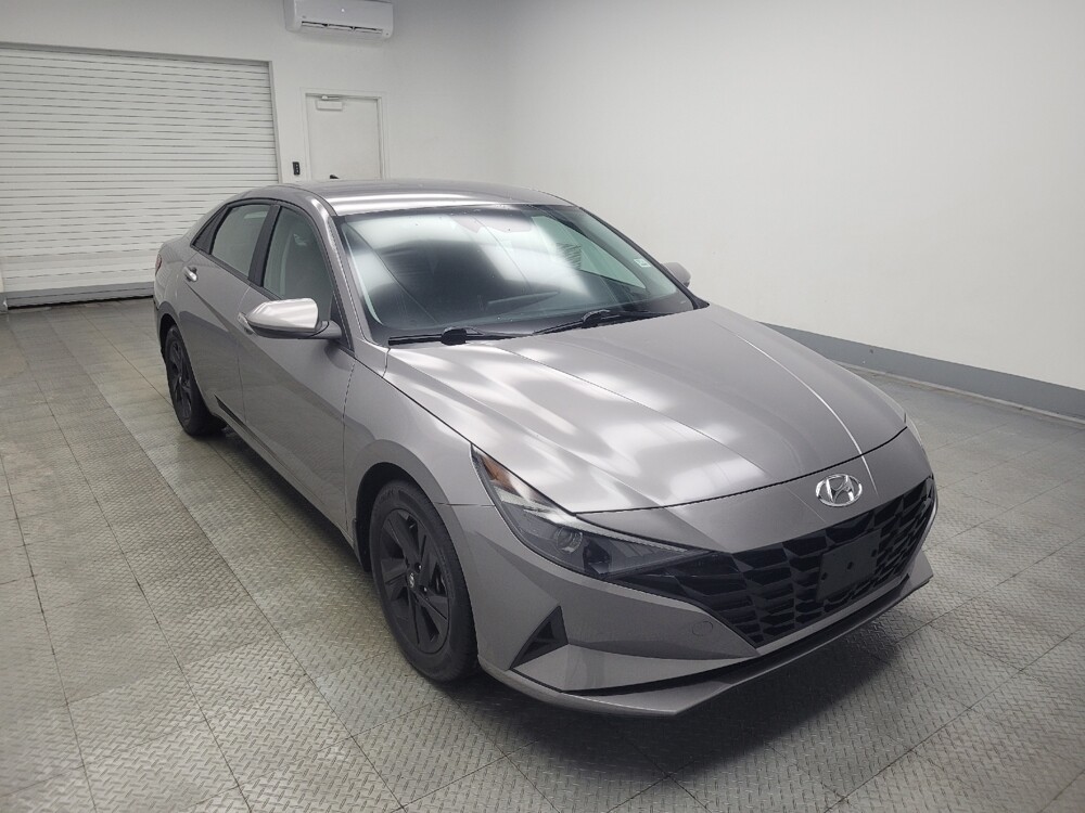 2023 Hyundai Elantra in Mishawaka, IN 46545 - 18103644 13