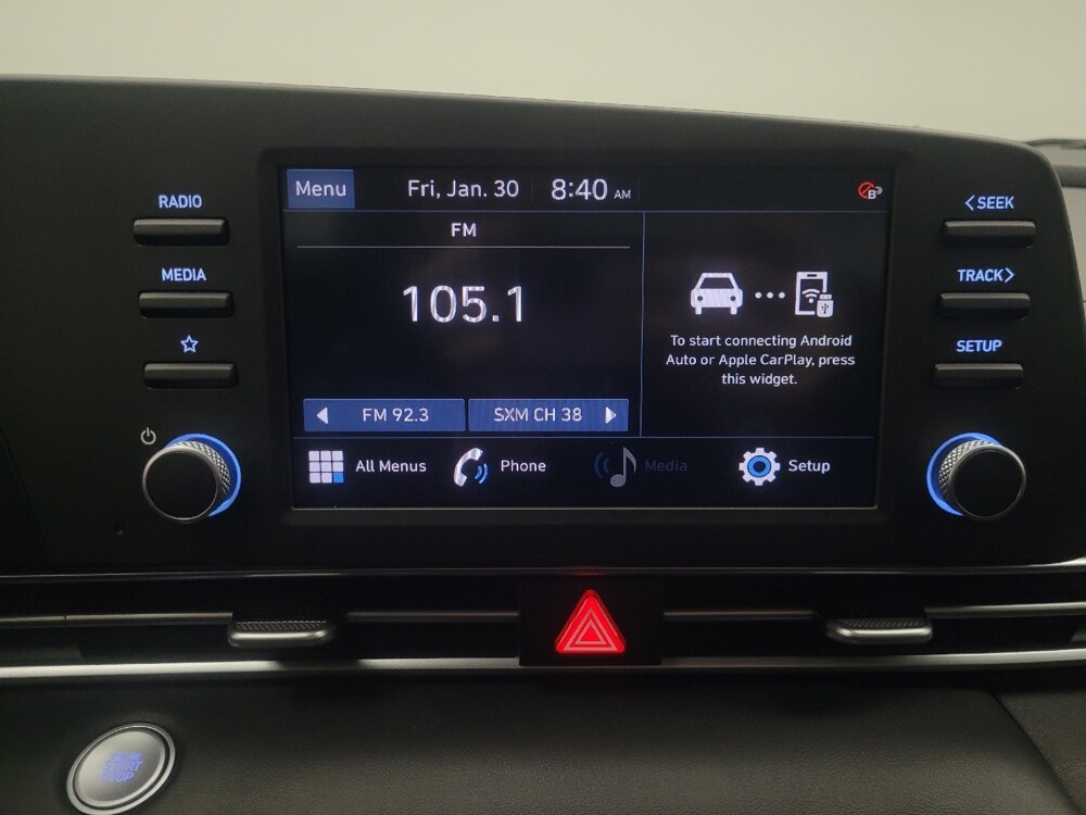 2023 Hyundai Elantra in Mishawaka, IN 46545 - 18103644 25