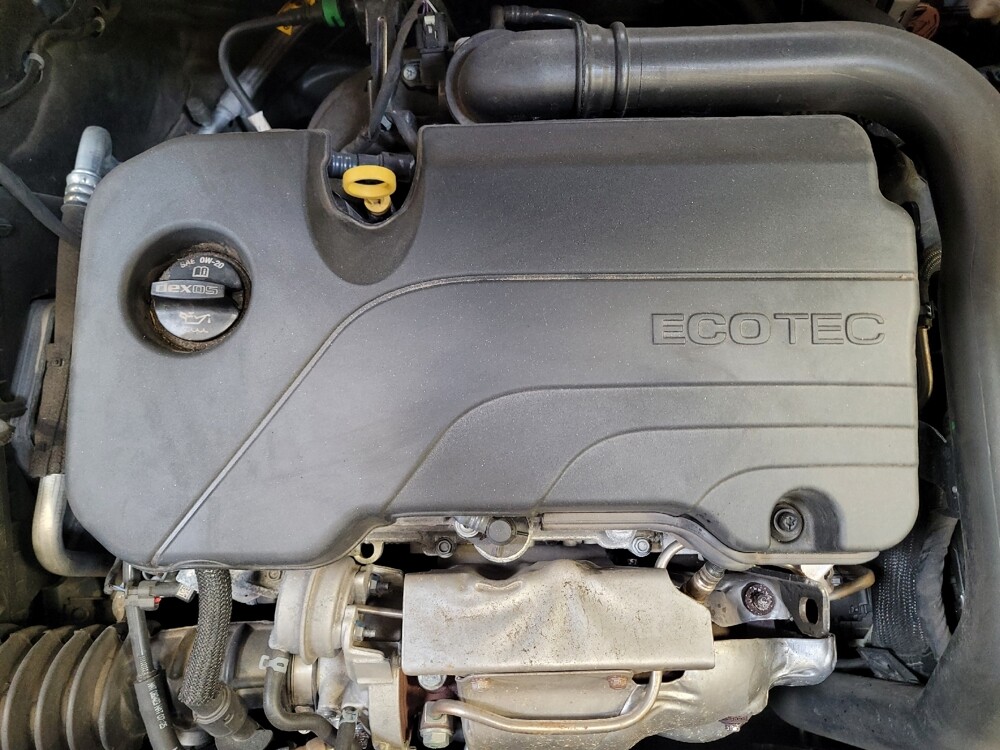 2024 Chevrolet Malibu in Sacramento, CA 95821 - 18103645 30