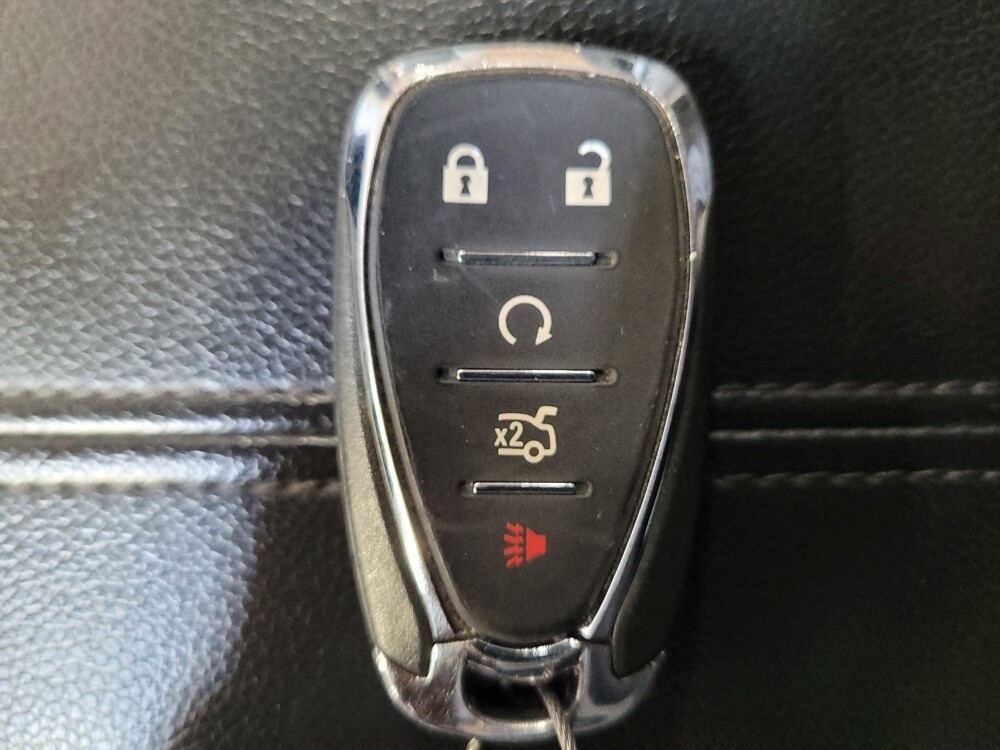 2024 Chevrolet Malibu in Sacramento, CA 95821 - 18103645 32