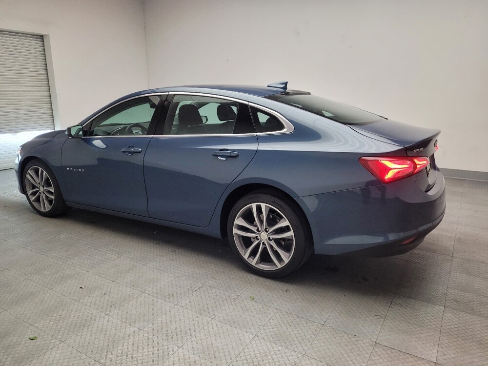 2024 Chevrolet Malibu in Sacramento, CA 95821 - 18103645 3