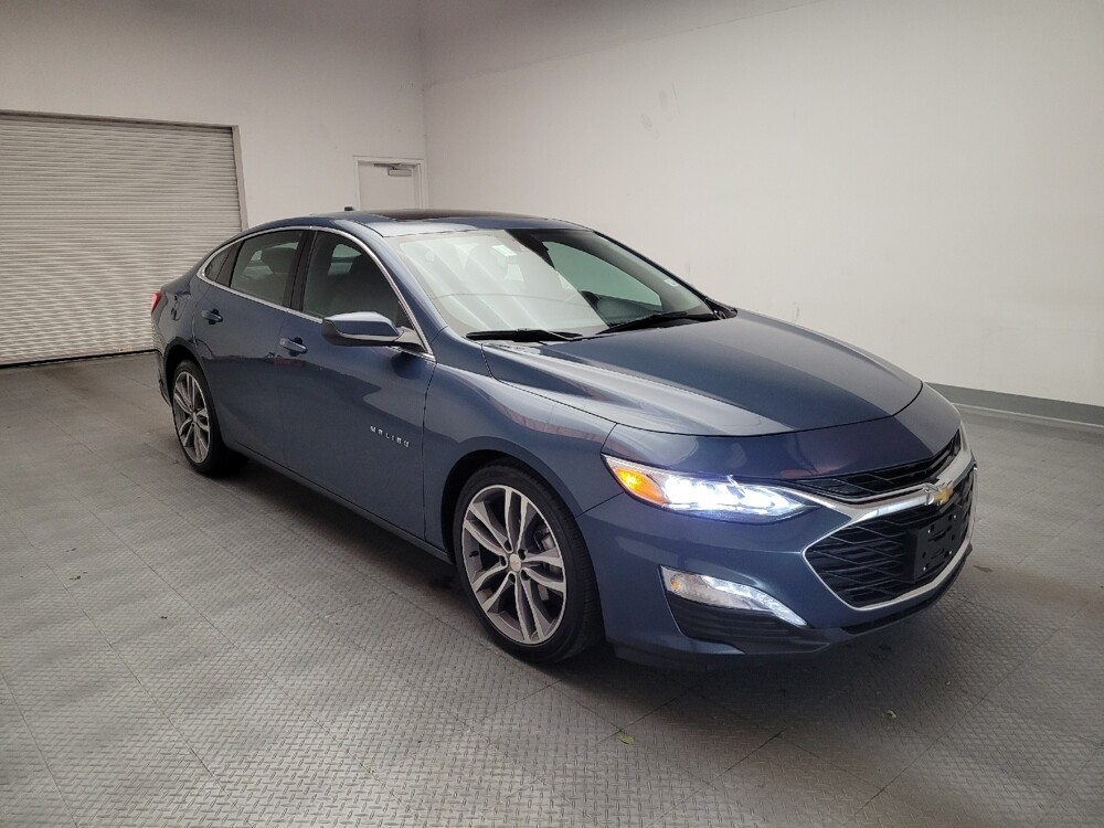 2024 Chevrolet Malibu in Sacramento, CA 95821 - 18103645 13