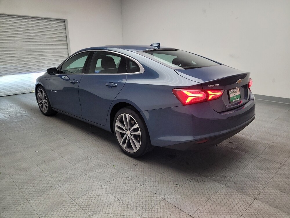 2024 Chevrolet Malibu in Sacramento, CA 95821 - 18103645 5