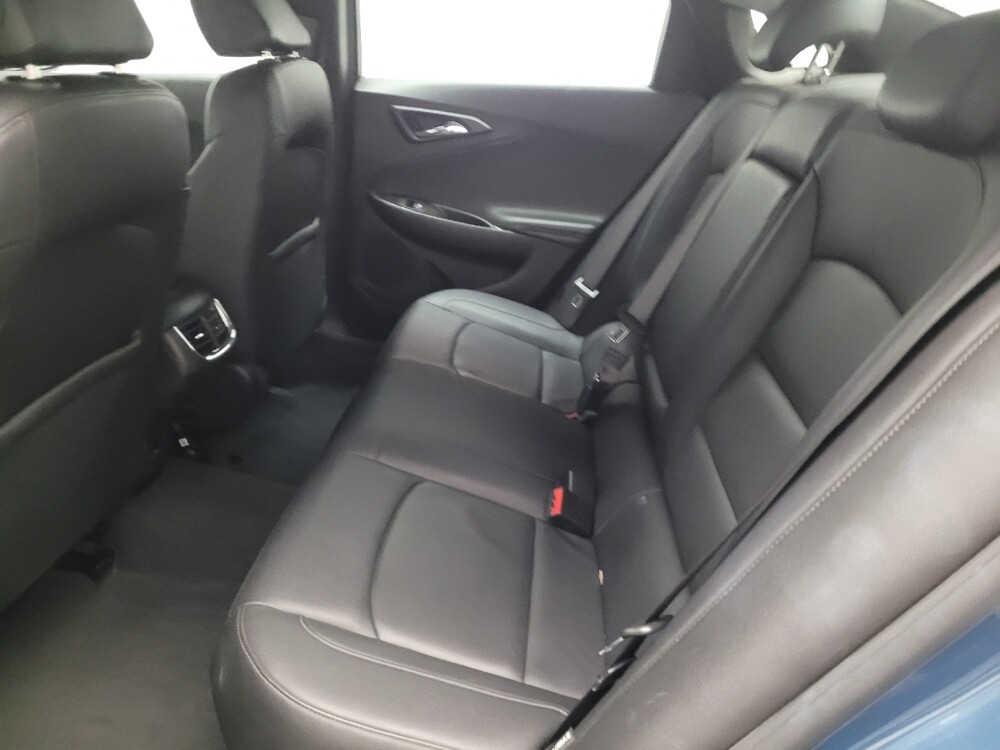 2024 Chevrolet Malibu in Sacramento, CA 95821 - 18103645 18