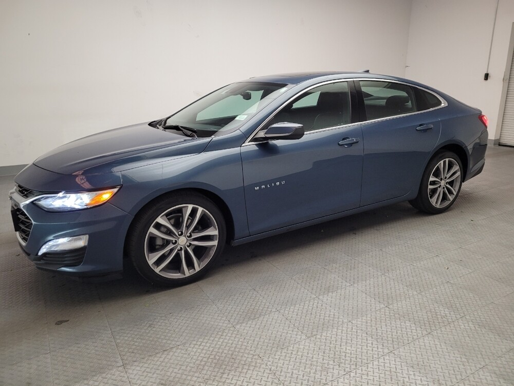 2024 Chevrolet Malibu in Sacramento, CA 95821 - 18103645 2