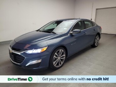 2024 Chevrolet Malibu in Sacramento, CA 95821