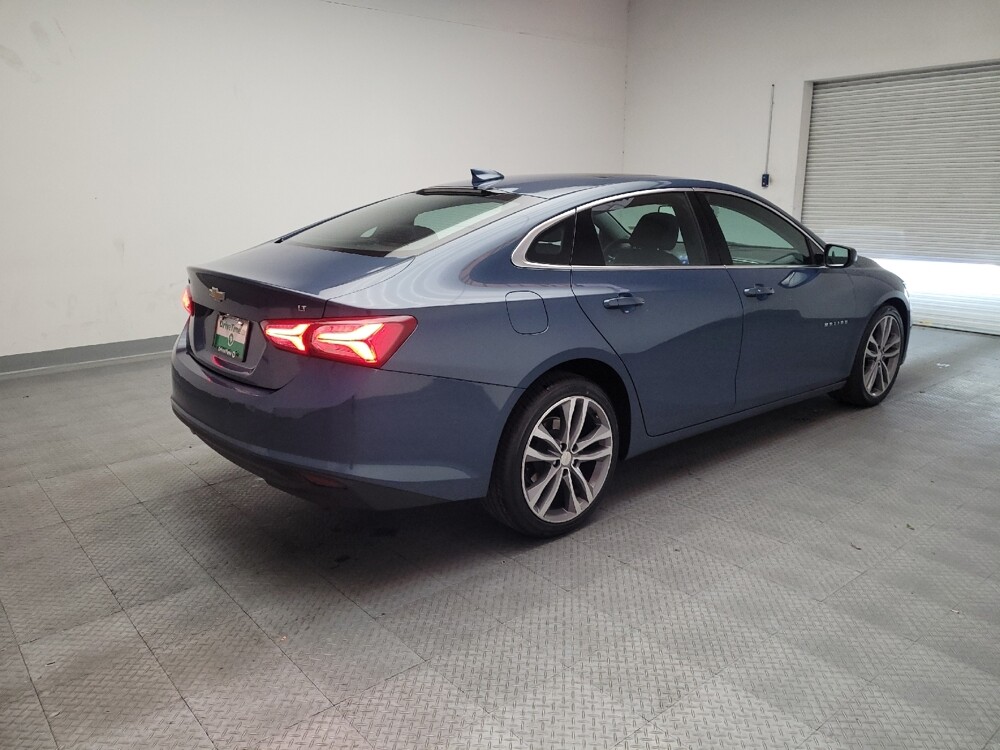 2024 Chevrolet Malibu in Sacramento, CA 95821 - 18103645 9