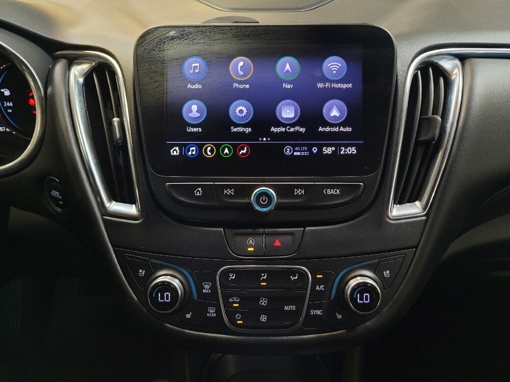 2024 Chevrolet Malibu in Sacramento, CA 95821 - 18103645 25