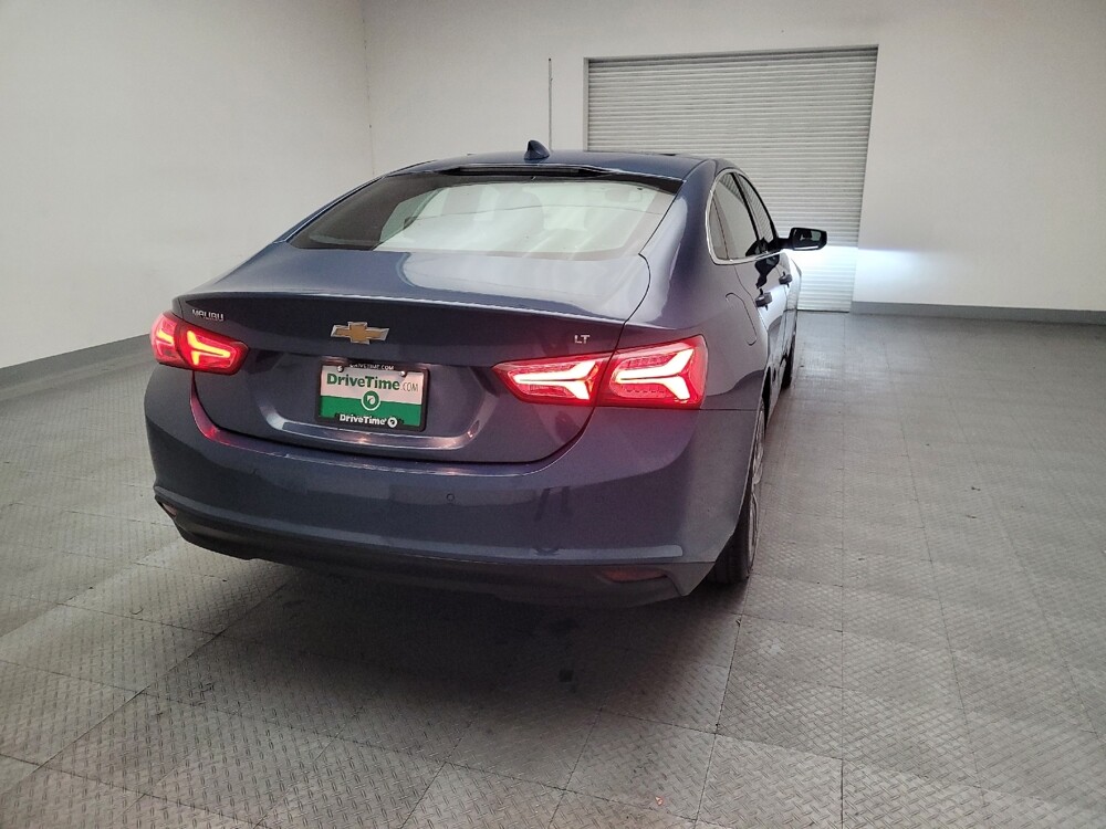 2024 Chevrolet Malibu in Sacramento, CA 95821 - 18103645 7