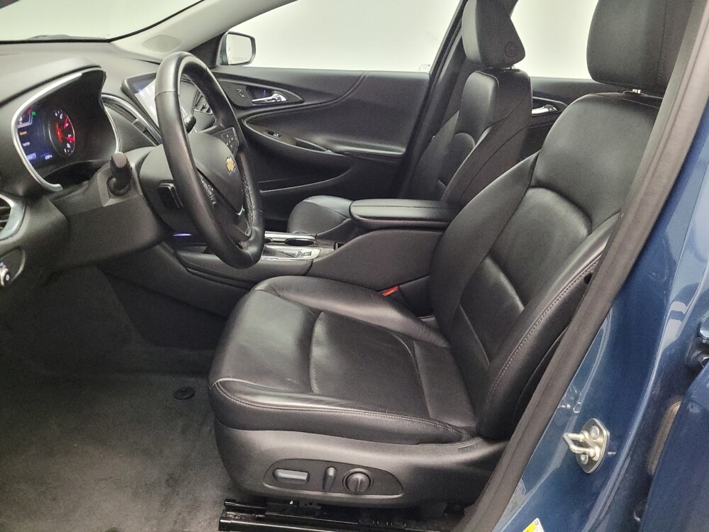 2024 Chevrolet Malibu in Sacramento, CA 95821 - 18103645 17