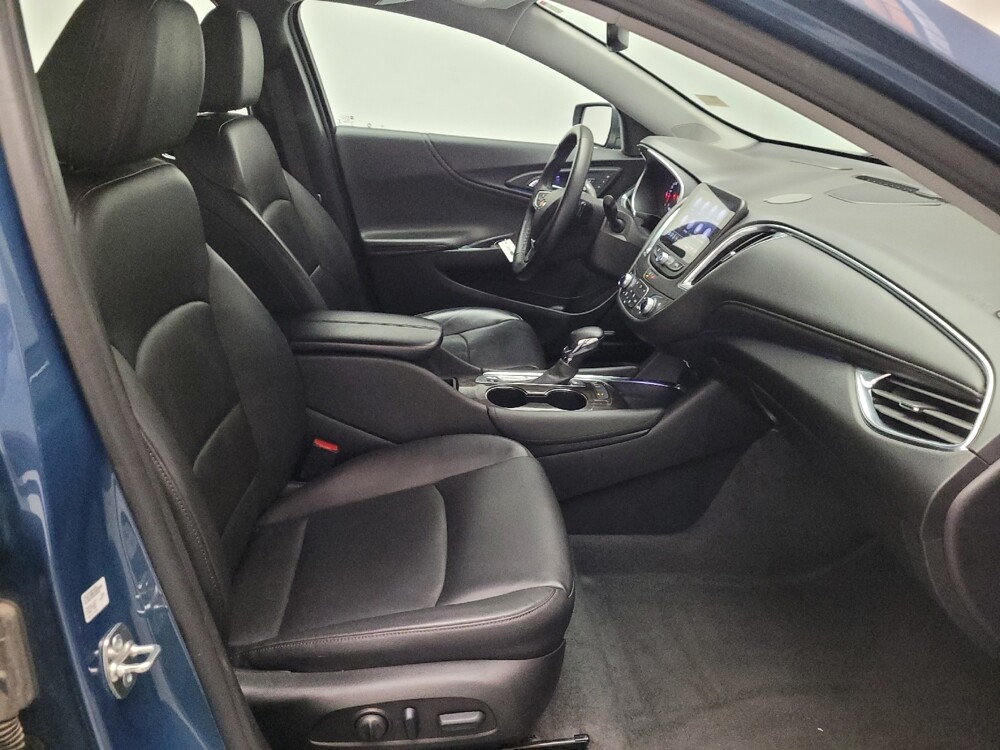 2024 Chevrolet Malibu in Sacramento, CA 95821 - 18103645 21