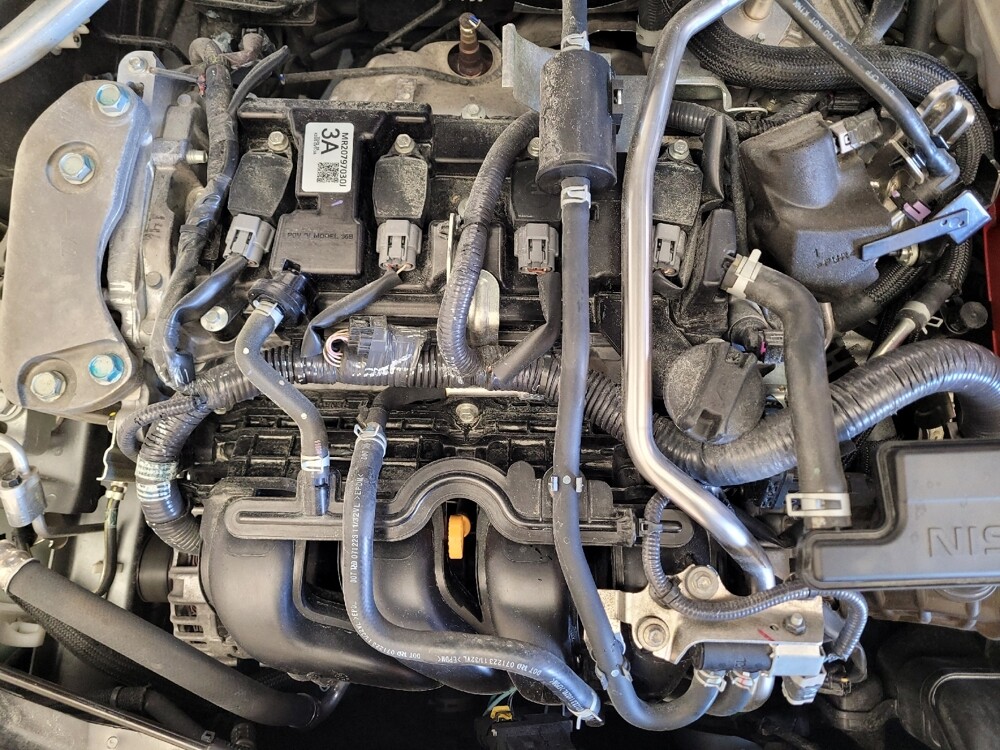 2024 Nissan Sentra in Torrance, CA 90504 - 18103646 30