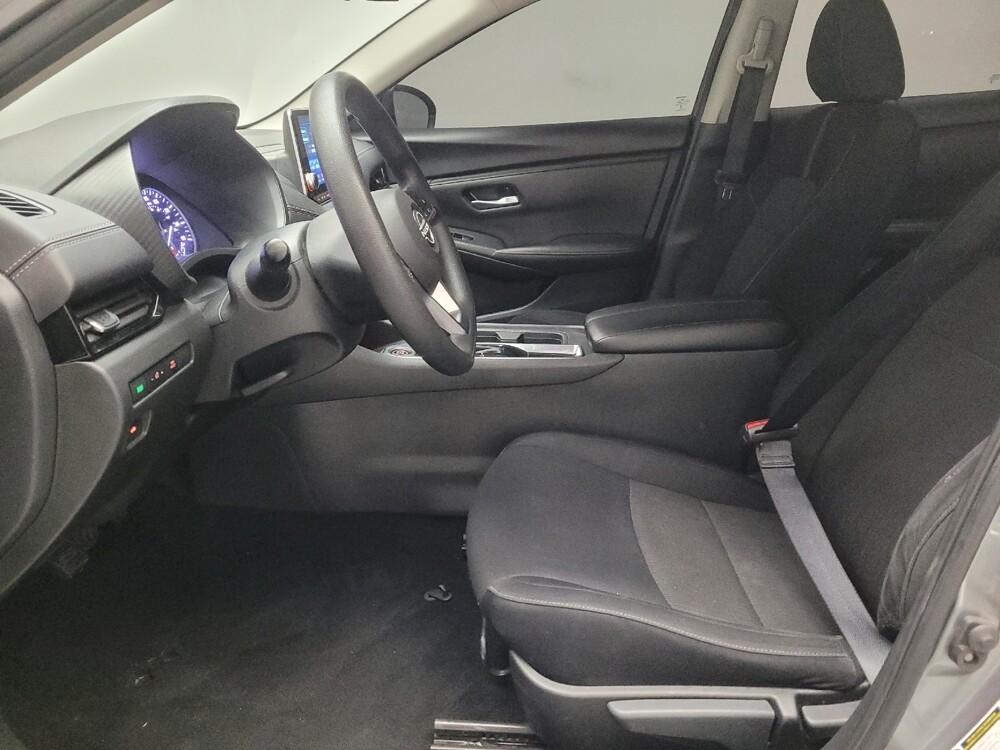 2024 Nissan Sentra in Torrance, CA 90504 - 18103646 17