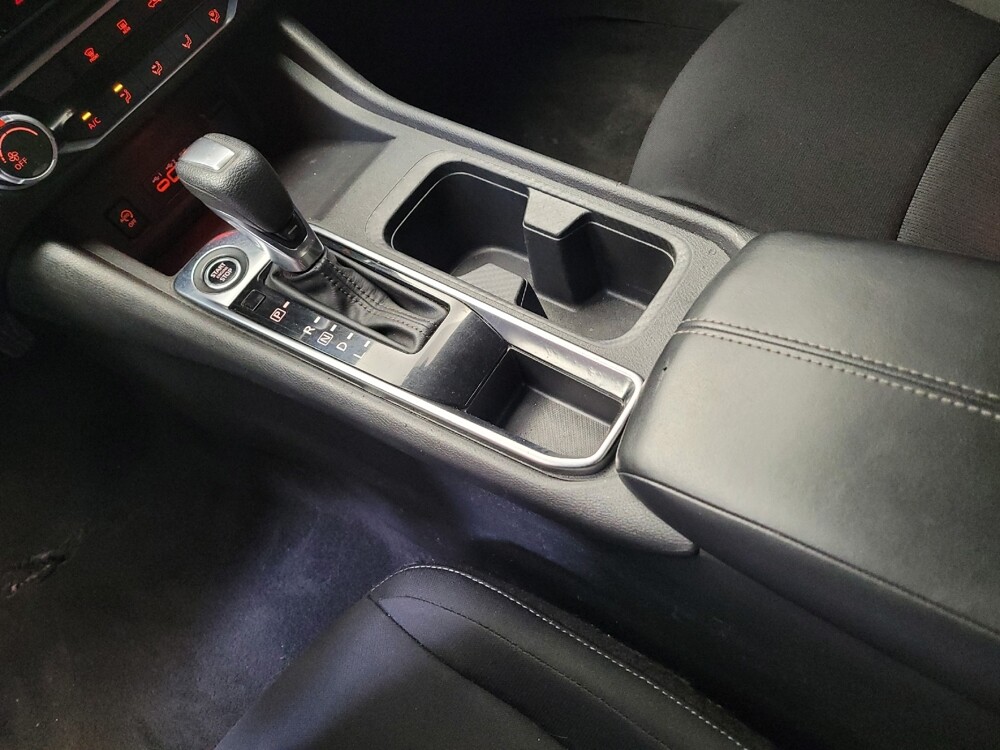 2024 Nissan Sentra in Torrance, CA 90504 - 18103646 26