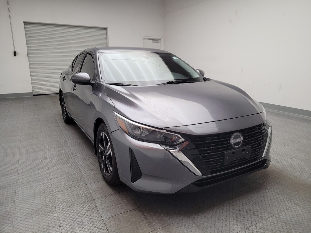 2024 Nissan Sentra in Torrance, CA 90504 - 18103646 14