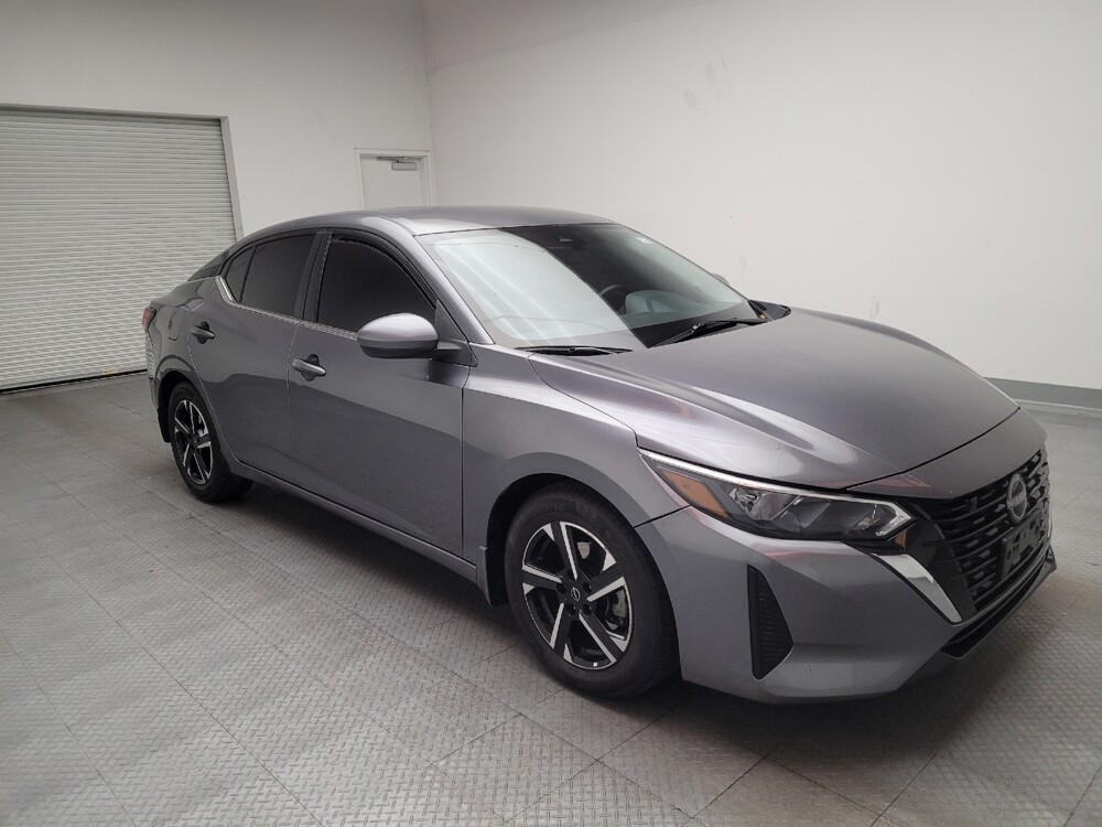 2024 Nissan Sentra in Torrance, CA 90504 - 18103646 13