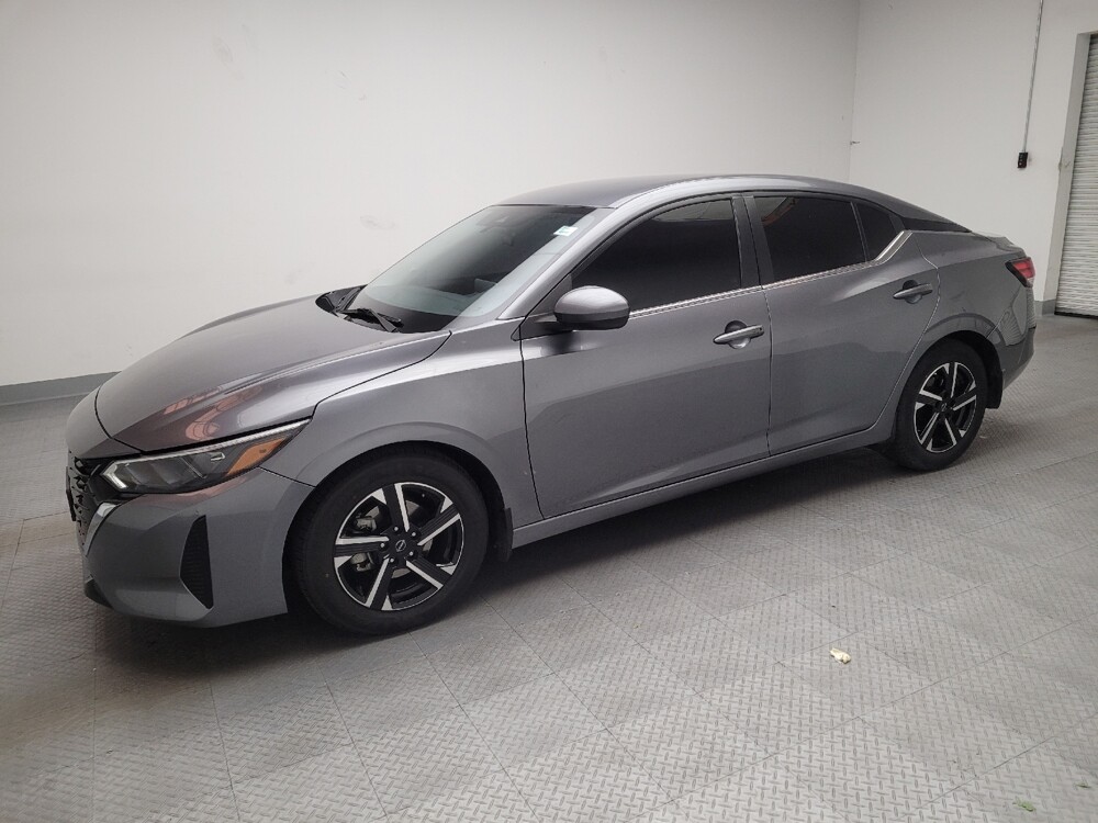 2024 Nissan Sentra in Torrance, CA 90504 - 18103646 2