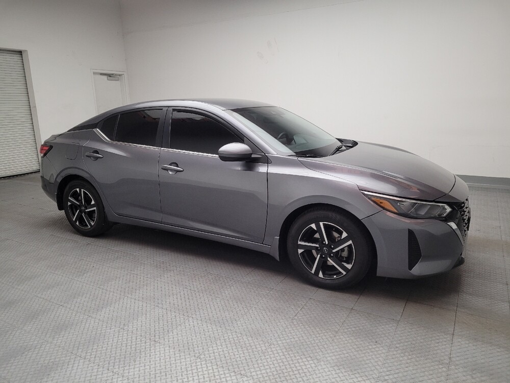 2024 Nissan Sentra in Torrance, CA 90504 - 18103646 11