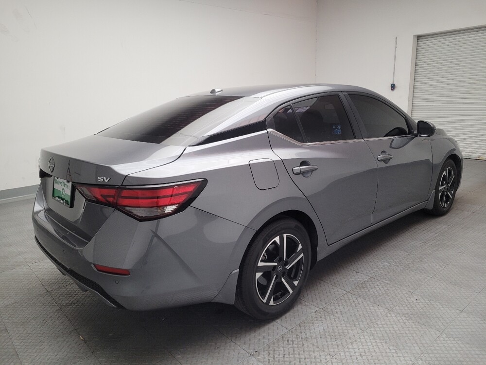 2024 Nissan Sentra in Torrance, CA 90504 - 18103646 9