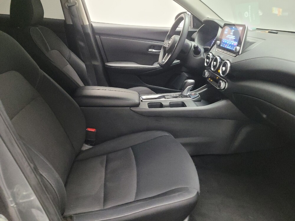 2024 Nissan Sentra in Torrance, CA 90504 - 18103646 21